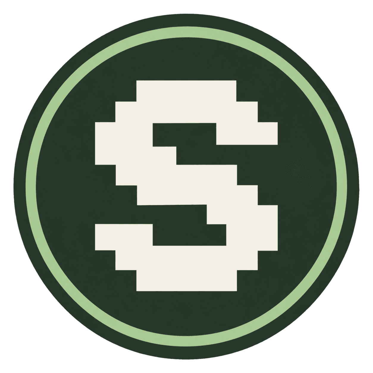 STIM token logo